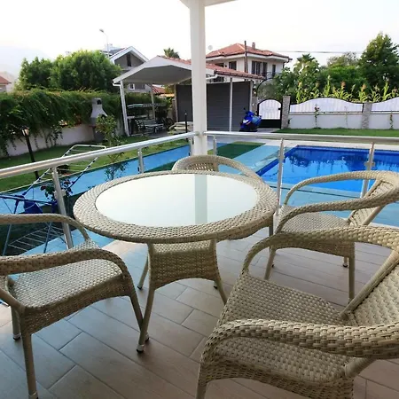Moonlight Villa Dalyan