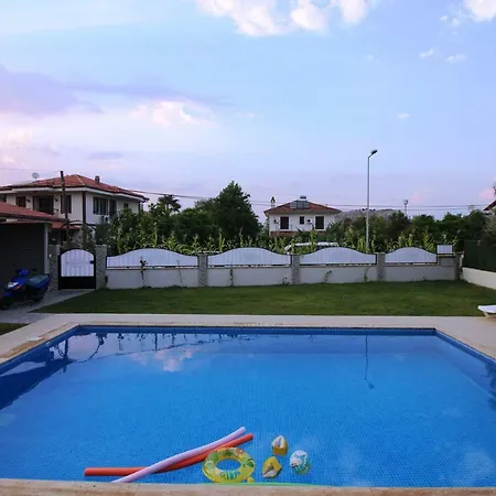 Villa Moonlight Dalyan