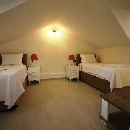 Villa Moonlight Dalyan