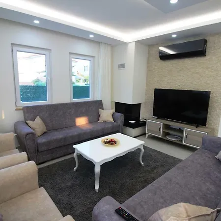 Moonlight Βίλα *