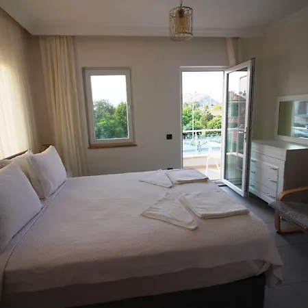 Moonlight Βίλα *