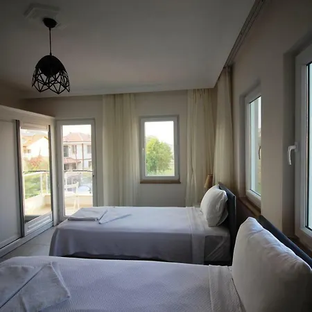 Moonlight Villa Dalyan